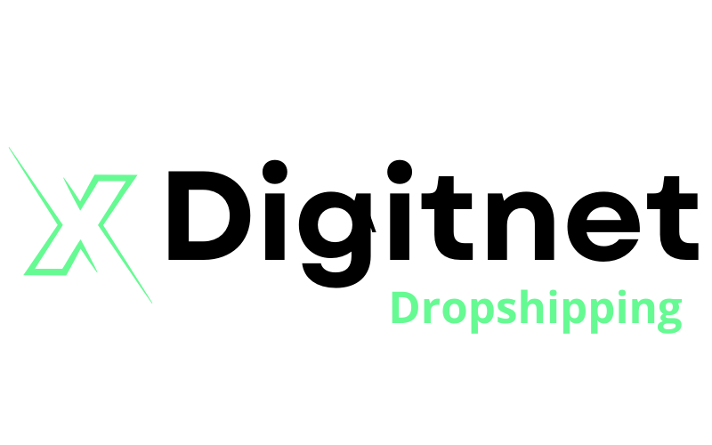 Site Dropshipping clé en main – DIGITNET