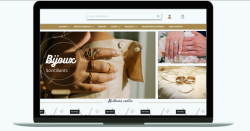 Site dropshipping de bijoux : Trouvez les plus beaux bijoux en ligne