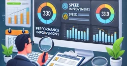 Audit & Optimisation de Boutique WooCommerce